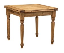Tavolo allungabile legno