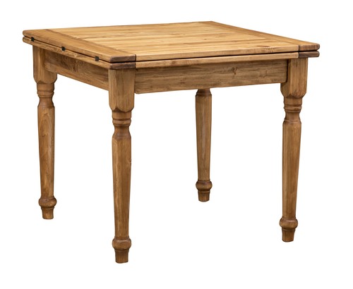Tavolo allungabile legno