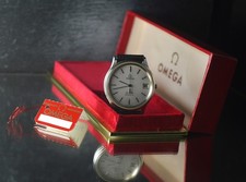 Omega ville 196 0158 - de,