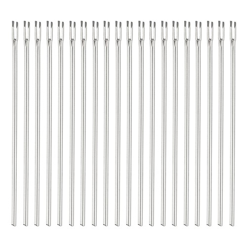Aghi per rinnovo capelli - 20,