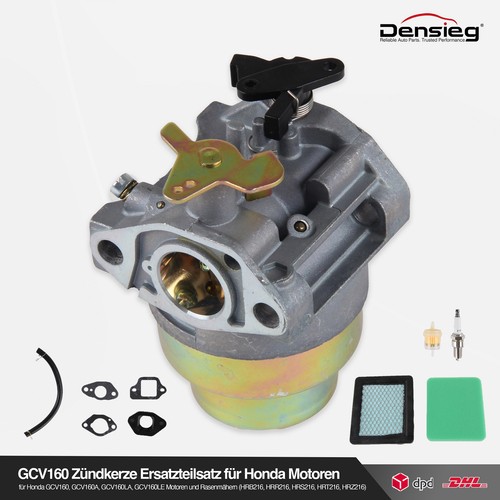 Kit carburatore filtro aria - e,