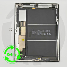 Scocca Back Cover iPad 9,7 4°