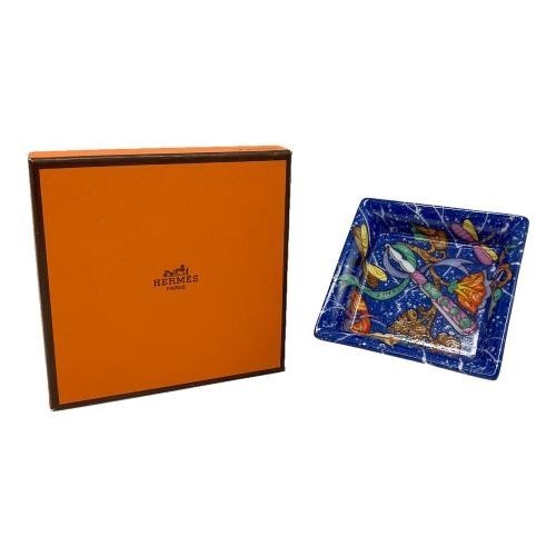 Hermes mini posacenere - posacenere, pierres