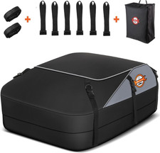 Box Tetto Auto Box Portapacchi