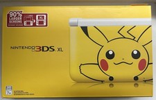 Brand NEW Nintendo 3DS XL