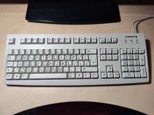 Tastiera Meccanica CHERRY RS