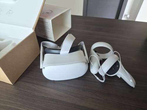Oculus meta quest - oculus,