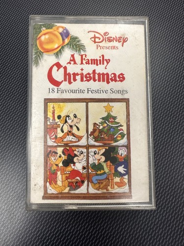 Disney presents family - disney,