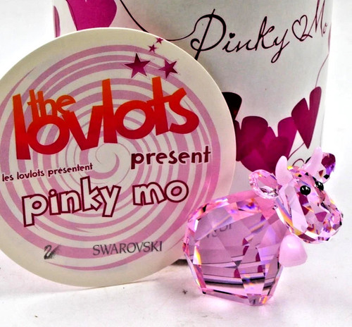 Cristallo swarovski - cristallo,