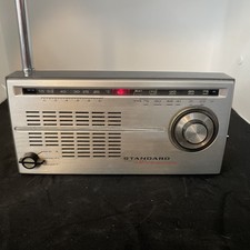 Radio epoca standard h115 - radio, sr-h115