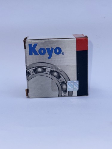 Cuscinetti koyo pb - cuscinetti, j-88;pb;l125