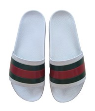 GUCCI ciabatte sandalo in