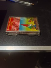 Musicassetta sigillata - musicassetta,