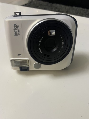 Fotocamera istantanea fujifilm - fotocamera,
