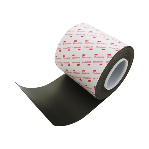 Foglio magnetico neodimio - foglio,