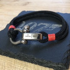 James Bond 007/Omega Sailing