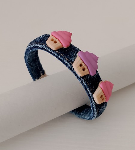 Braccialetto ragazzina in - braccialetto,