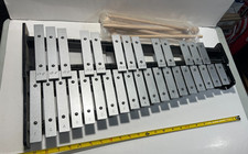 Kit xilofono Glockenspiel 30