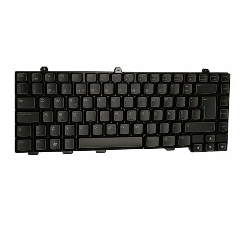 Per alienware m14x - alienware, tastiera