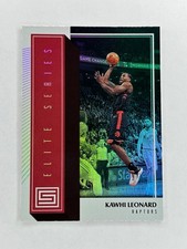 2018-19 Panini Status Elite
