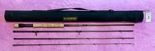 G.Loomis GLX 9'0" 8wt Fly Rod 4 pezzi Fly Rod