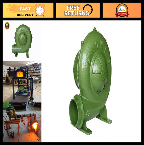 Soffiatore elettrico forgia - soffiatore,