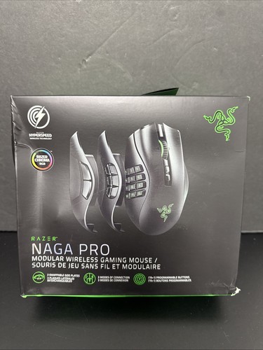 Mouse gioco wireless - da,