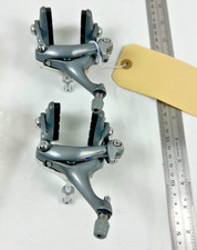 Set pinze freno anteriori +