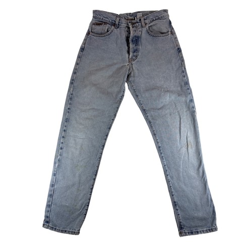 Jeans vintage calvin - vintage, klein