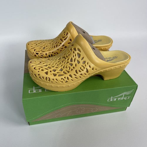 Dansko pippa zoccoli - dansko, modellati