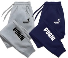 pantaloni tuta uomo