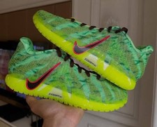 Nike Ja 3 Zombie Spooky Season