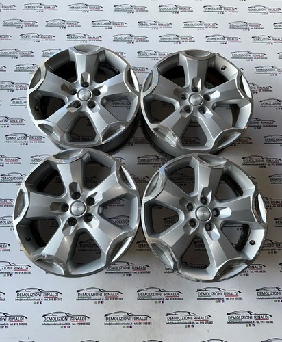 Cerchi lega originali ford - lega,