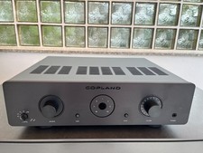 Amplificatore integrato ibrido