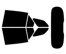 Pellicola Oscurante Vetri