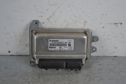 81580 centralina ecu smart - ecu,
