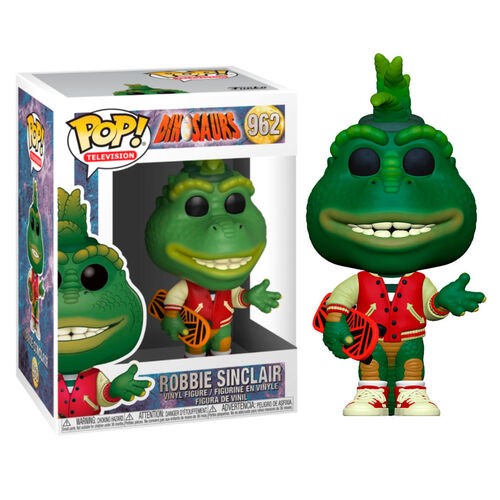 Funko pop television 962 - funko,