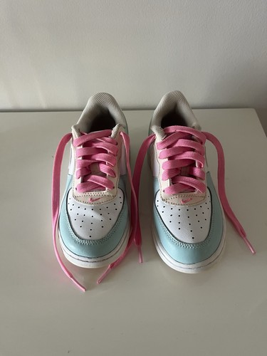 Nike air force low niña - nike, 1
