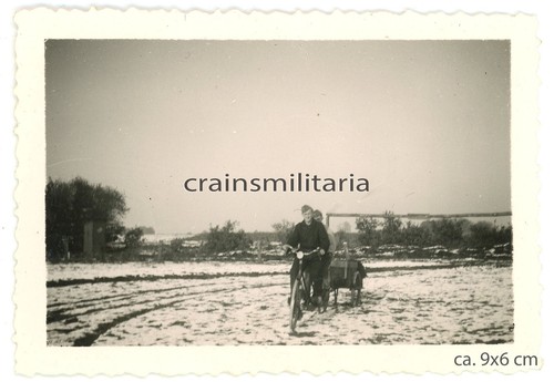 Orig foto soldatini - soldatini, holl