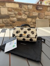 Borsa Dolce & Gabbana a Pois