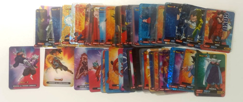 Lotto cards tutte - lotto, diverse