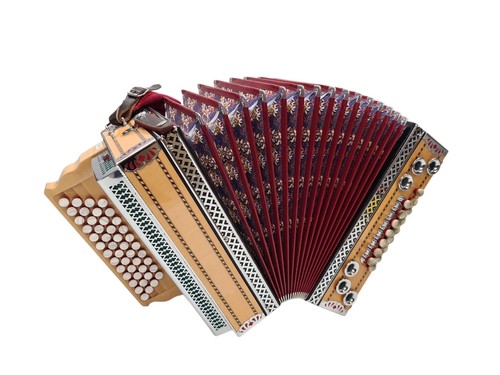 Armonica stiria a - armonica,