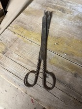 PINZA ANTICA ATTREZZO