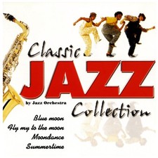 Jazz Orchestra - Classic Jazz