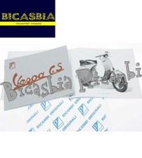 6514 - ORIGINALE PIAGGIO
