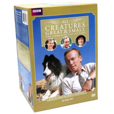 All Creatures Great And Small