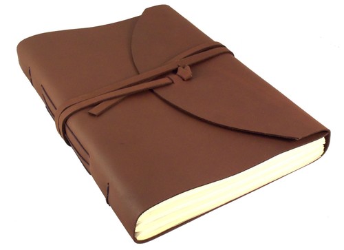 Grande quaderno diario - grande,
