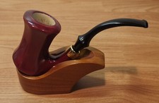 VINTAGE PIPA FUMATA ZENITH