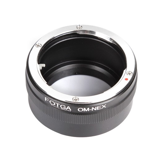 Fotga olympus obiettivo - fotga,