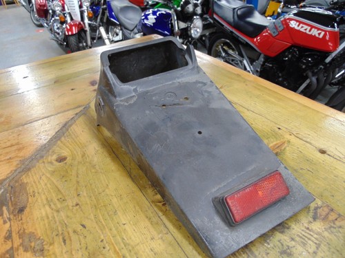 Suzuki dr650 dr650rs - suzuki,